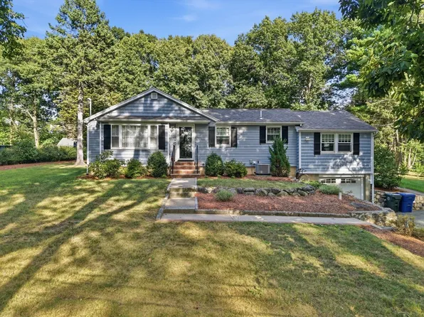 161 Summer St, Danvers, MA 01923