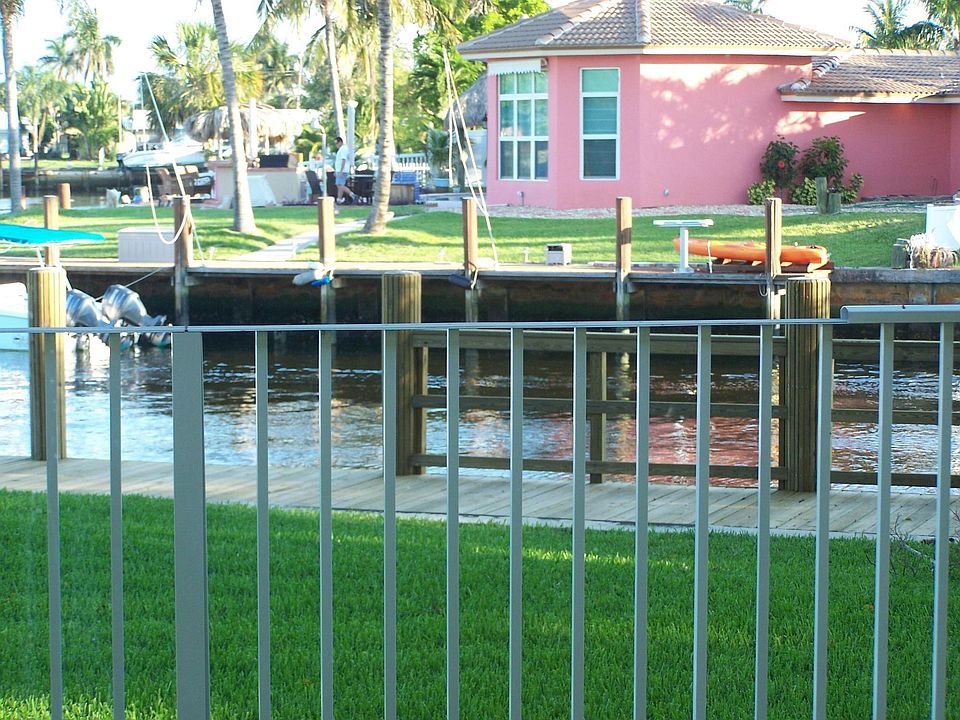 Dock