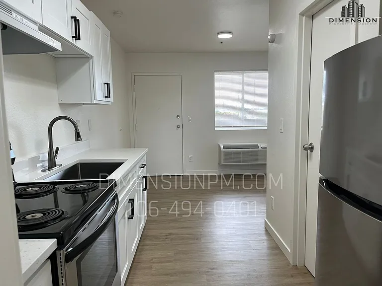 Columbia Apartments Yakima — Photo 26