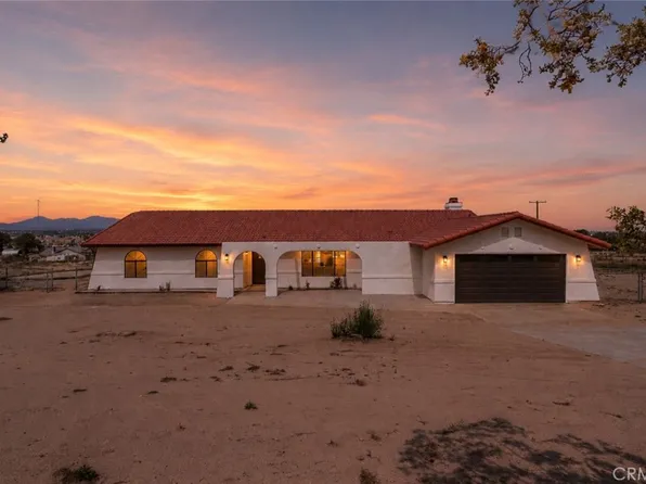 20575 Lupine St, Apple Valley, CA 92308