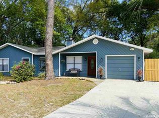 5213 SW 75th Ter, Gainesville, FL 32608