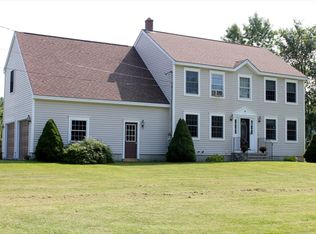 4 William Ave, Saco, ME 04072