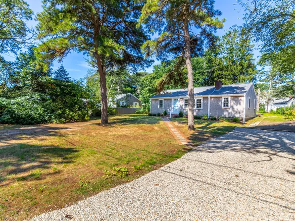 37 Naushon Road, Dennis Port, MA 02639