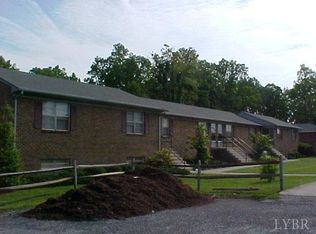 1664 Graves Mill Rd, Lynchburg, VA 24502