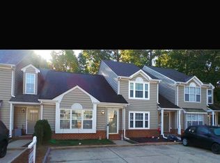 21 Madrone Pl, Hampton, VA 23666