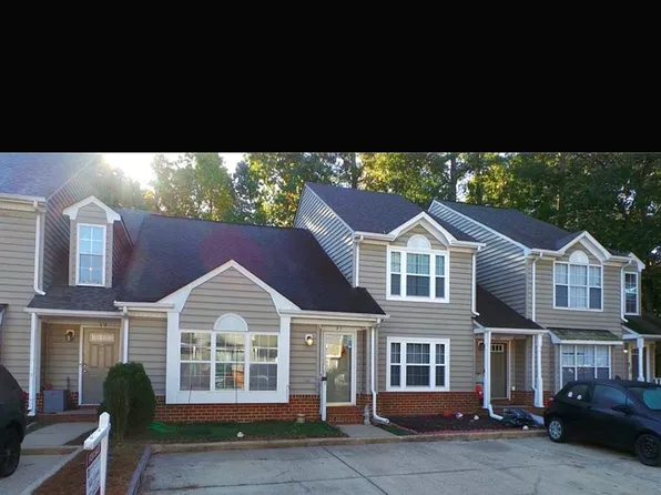 21 Madrone Pl, Hampton, VA 23666