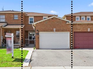 121 Tulip Dr, Brampton, ON L6Y3X6