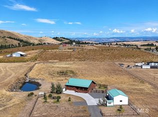 111 Deer Flats Ln, Grangeville, ID 83530