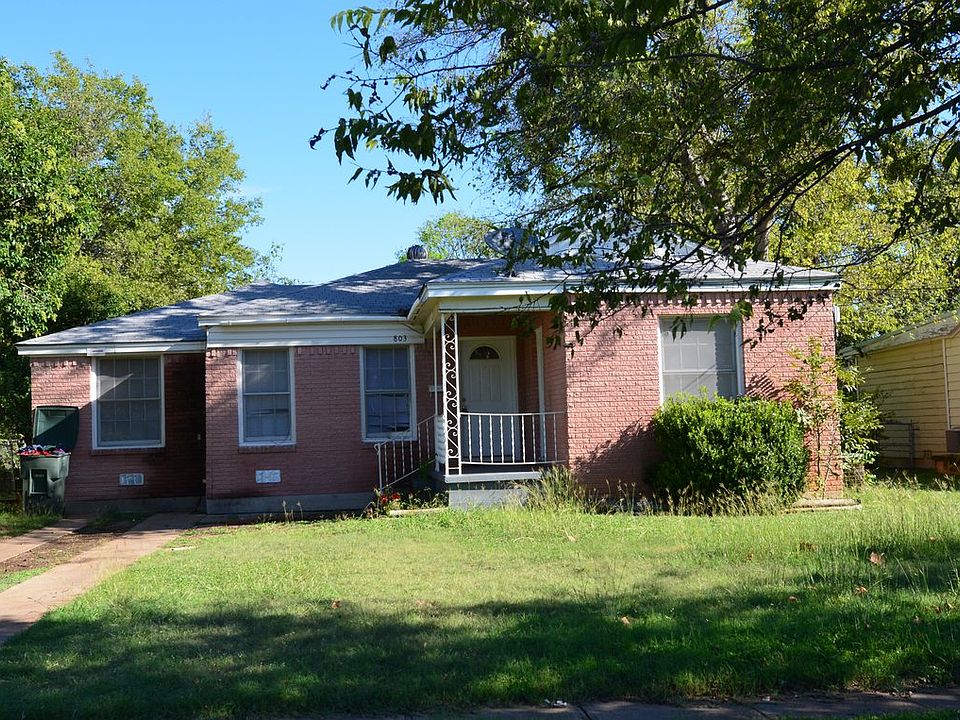 1st image of 803 W Green Ave