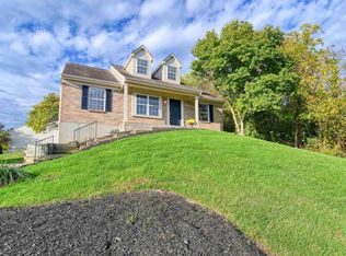 1866 Cardinal Way, Hebron, KY 41048