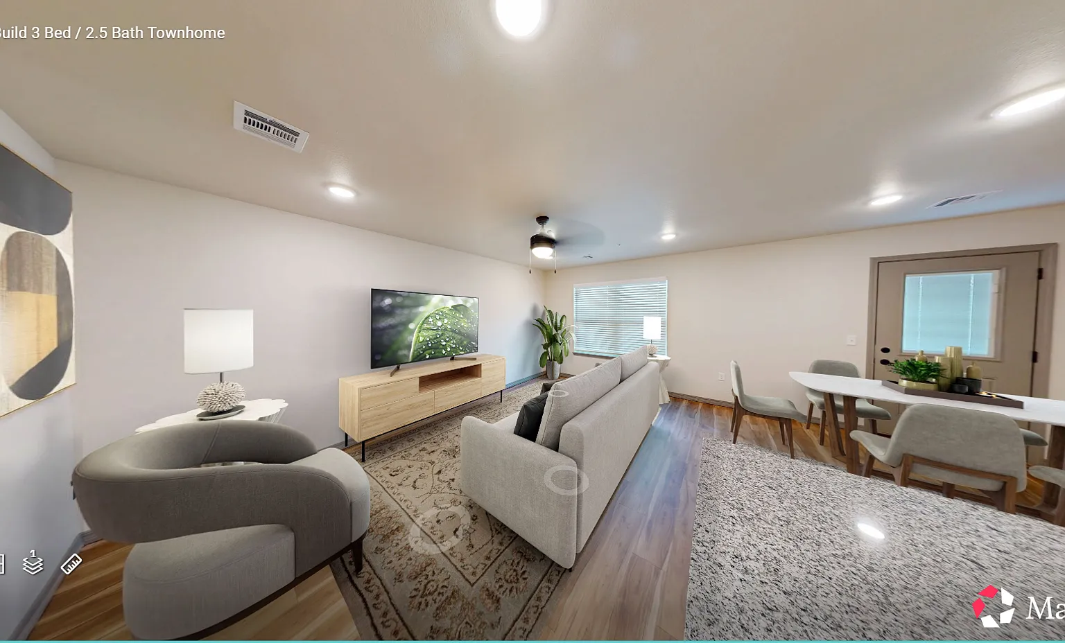 Reserve on 29th Townhomes — Photo 3