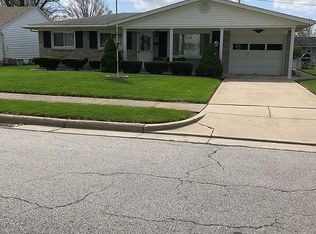 419 Arlington St, Saint Marys, OH 45885
