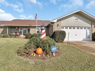 1607 New Jersey Ave, Lynn Haven, FL 32444