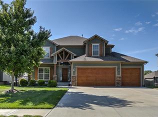 4511 NE 91st Ter, Kansas City, MO 64156