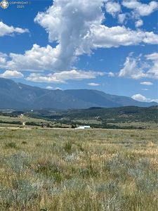 LOT 166 Routt St, Colorado City, CO, 81019