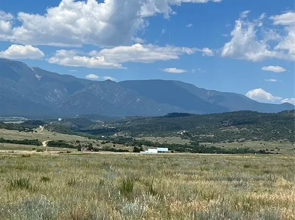 LOT 166 Routt St, Colorado City, CO 81019