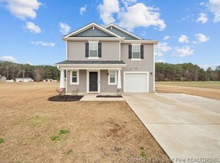 81 Merlin Ct, Godwin, NC 28344