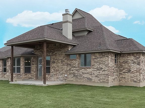 Back Elevation