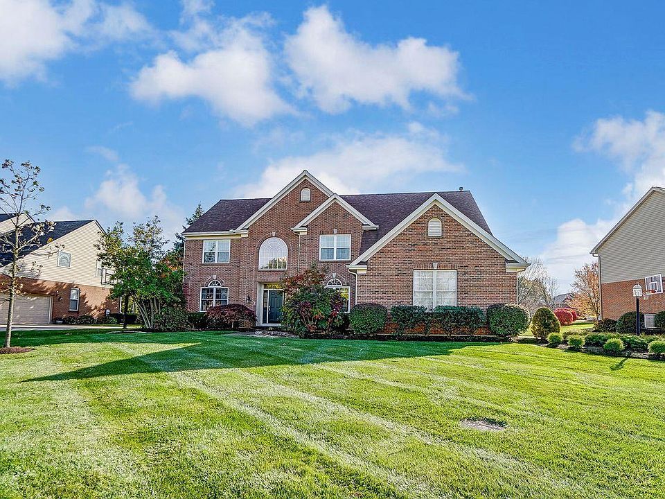 6329 Caddies Way, Mason, OH 45040 Zillow