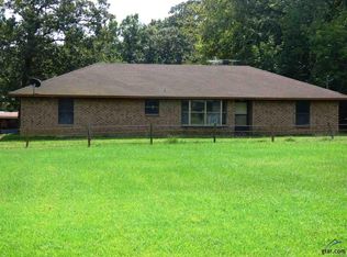 4094 County Road 4550, Mount Pleasant, TX 75455