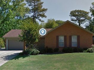 2752 Satellite St, Memphis, TN 38134