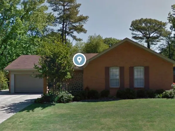 2752 Satellite St, Memphis, TN 38134