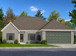 4961 Laurel Cir, Shreveport, LA 71107