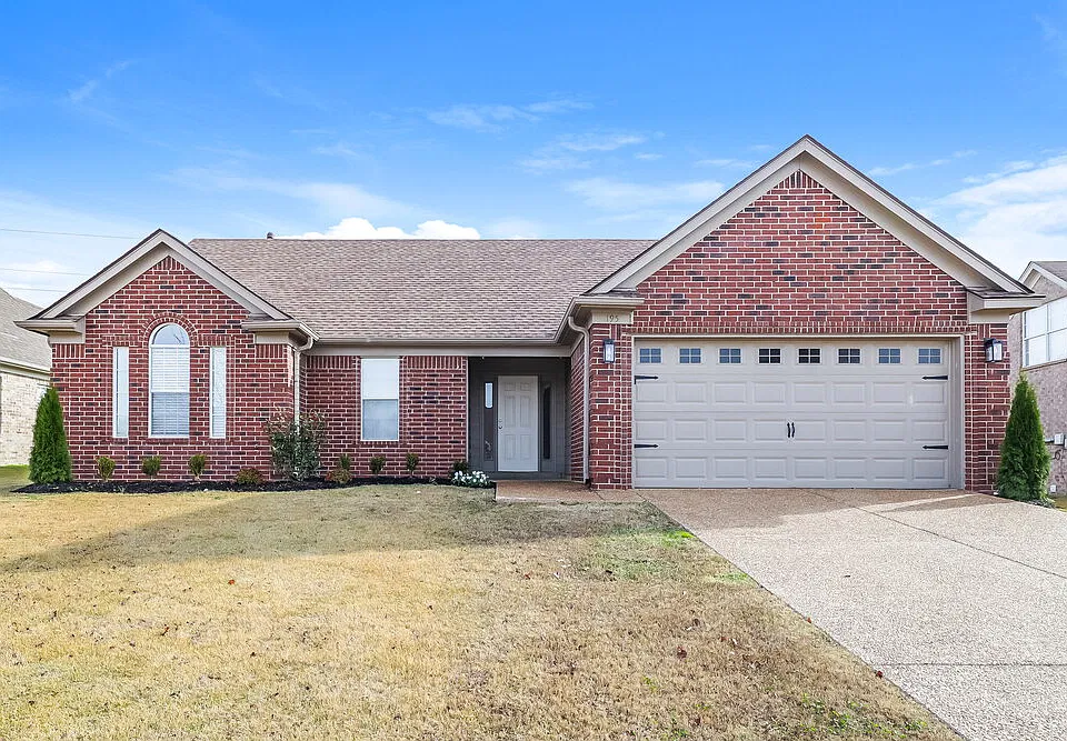195 Mack Edwards Dr