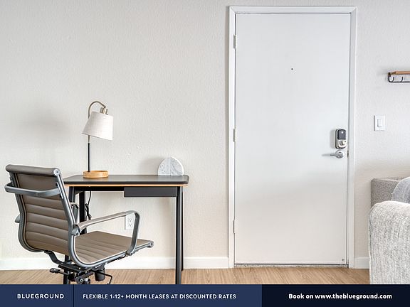 Office Area