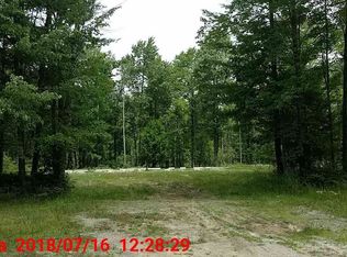 413 E Knox Rd, Beaverton, MI 48612