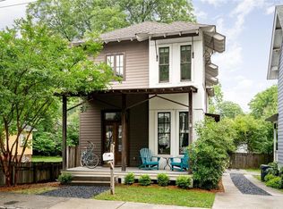 100 Chester Ave SE, Atlanta, GA 30316