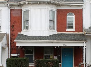 334 N Beaver St Floor 2, York, PA 17401