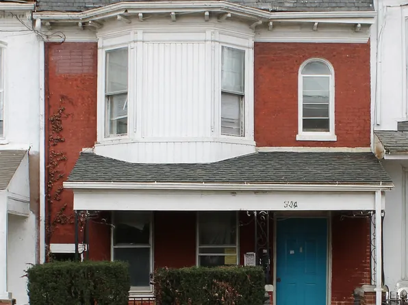 334 N Beaver St Floor 2, York, PA 17401