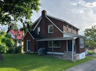 865 E Brady Rd, Cowansville, PA 16218