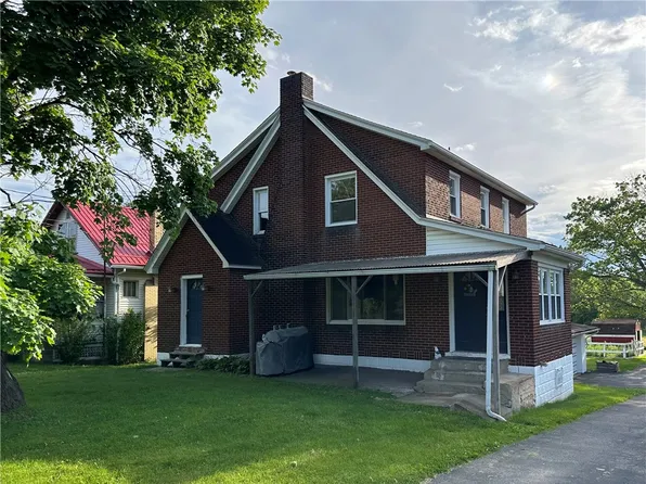 865 E Brady Rd, Cowansville, PA 16218