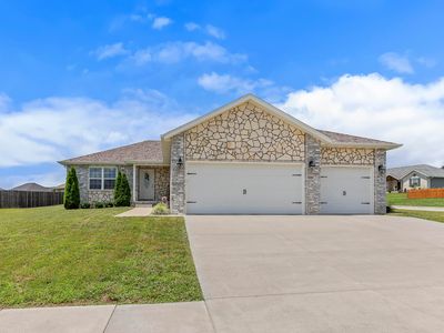 457 Little Avenue, Clever, MO, 65631
