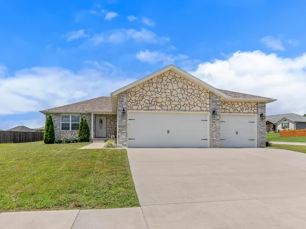 457 Little Avenue, Clever, MO 65631