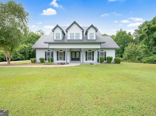 445 Hall Memorial Rd NW, Calhoun, GA 30701