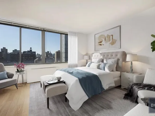 305 E 44th St APT 4B, New York, NY 10017