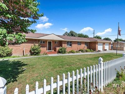 1507 Willow St, Caldwell, ID, 83605