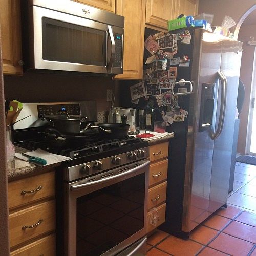 2nd image of 14300 Terra Bella St Unit 53