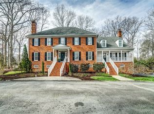 6 Buck Branch Dr, Henrico, VA 23238