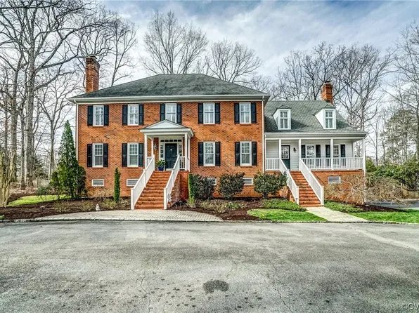 6 Buck Branch Dr, Henrico, VA 23238