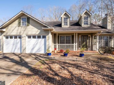 52 Stevenson Trl, Dallas, GA, 30132