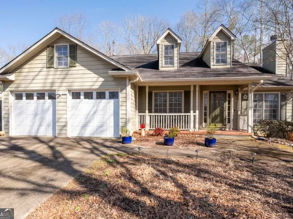 52 Stevenson Trl, Dallas, GA 30132