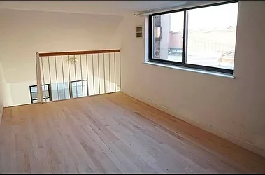Rented by J Misrahi Realty Corp