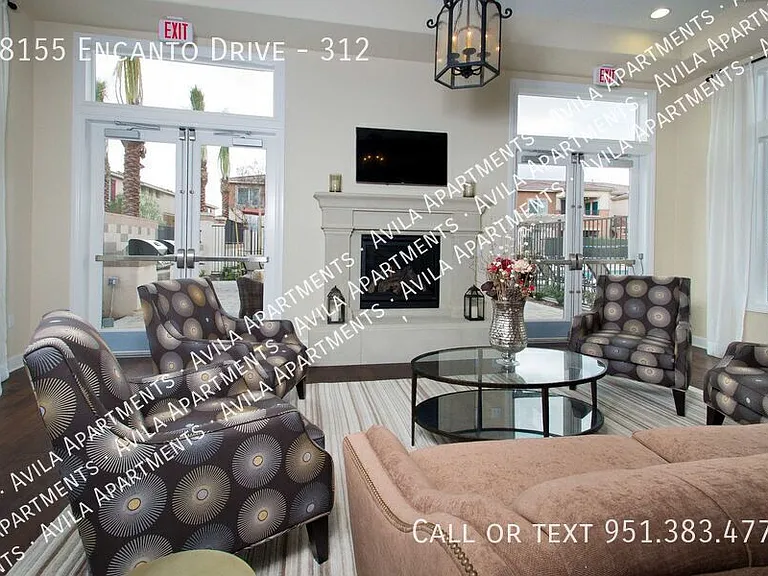 Avila Apartment Homes — Photo 11