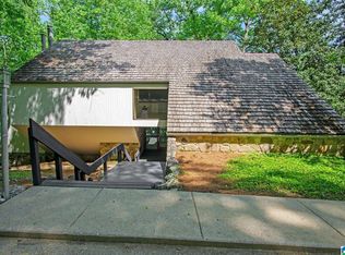 2901 Smyer Rd, Vestavia Hills, AL 35216
