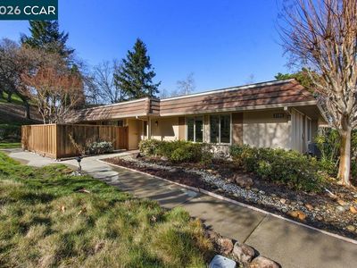 2209 Ptarmigan Dr APT 2, Walnut Creek, CA, 94595