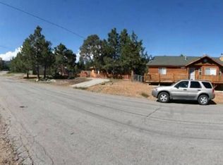 1316 Flintridge Ave, Big Bear City, CA 92314